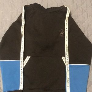 Boys M(10/12) sweatshirt